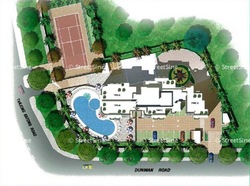 Fortune Jade (D15), Apartment #210803461